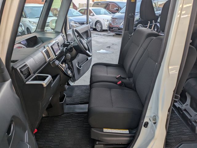 DAIHATSU WAKE 2018 Image 31