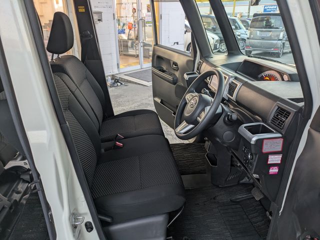 DAIHATSU WAKE 2018 Image 31