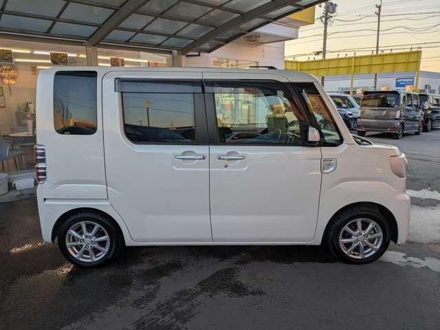 DAIHATSU WAKE 2018 Image 31