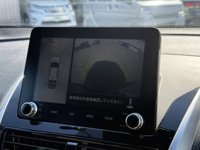 MITSUBISHI ECLIPSE CROSS PHEV 2022 Image 31