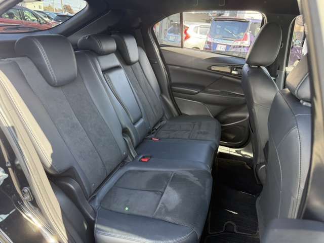 MITSUBISHI ECLIPSE CROSS PHEV 2022 Image 31