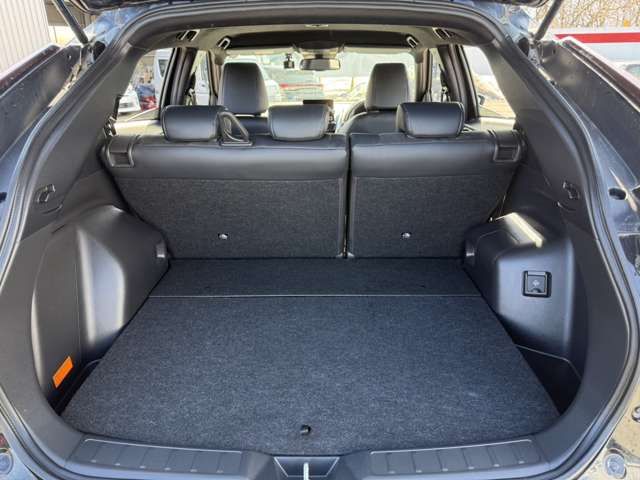 MITSUBISHI ECLIPSE CROSS PHEV 2022 Image 31