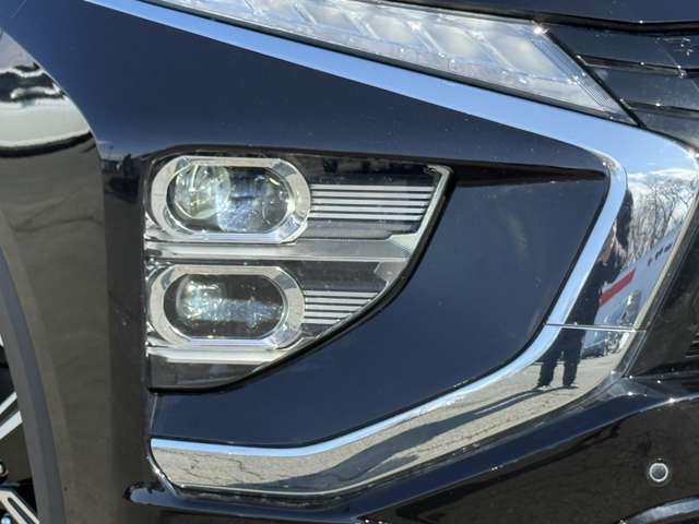 MITSUBISHI ECLIPSE CROSS PHEV 2022 Image 31