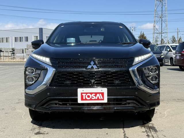 MITSUBISHI ECLIPSE CROSS PHEV 2022 Image 31
