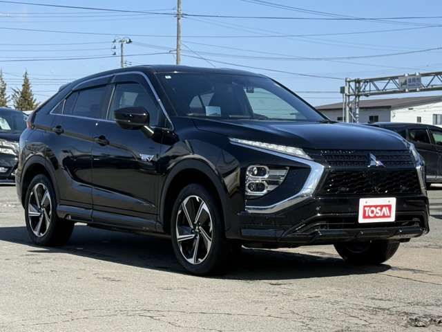 MITSUBISHI ECLIPSE CROSS PHEV 2022 Image 31