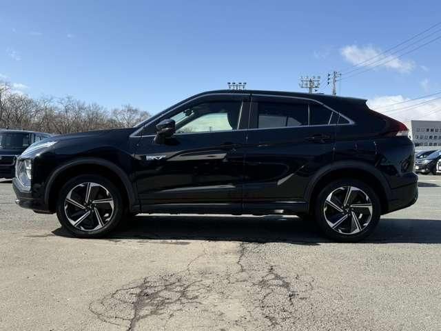 MITSUBISHI ECLIPSE CROSS PHEV 2022 Image 31