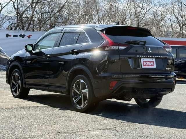 MITSUBISHI ECLIPSE CROSS PHEV 2022 Image 31