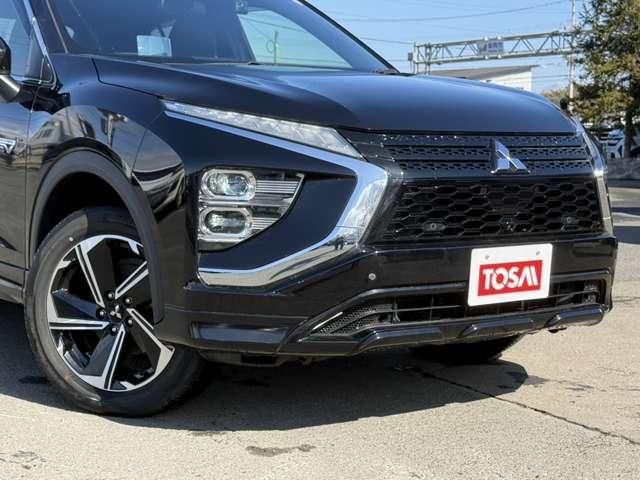 MITSUBISHI ECLIPSE CROSS PHEV 2022 Image 31