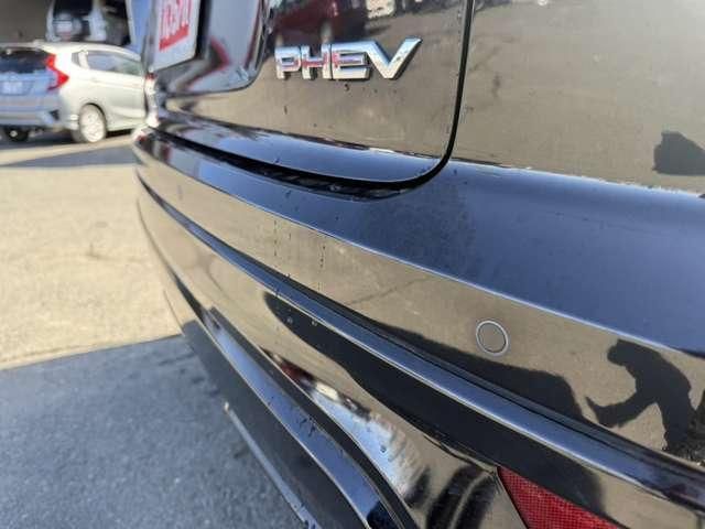 MITSUBISHI ECLIPSE CROSS PHEV 2022 Image 31