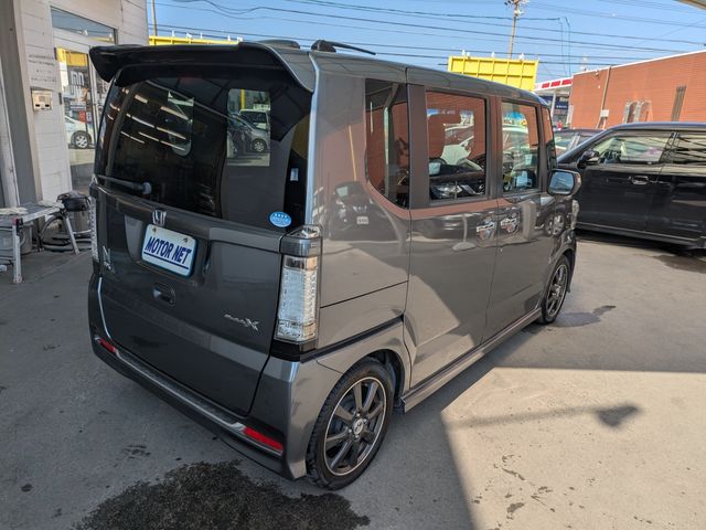 HONDA N BOX 2013 Image 31