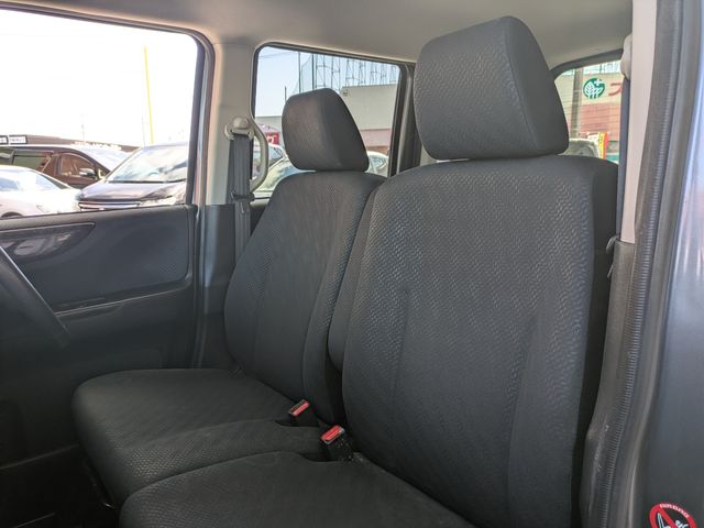 HONDA N BOX 2013 Image 31