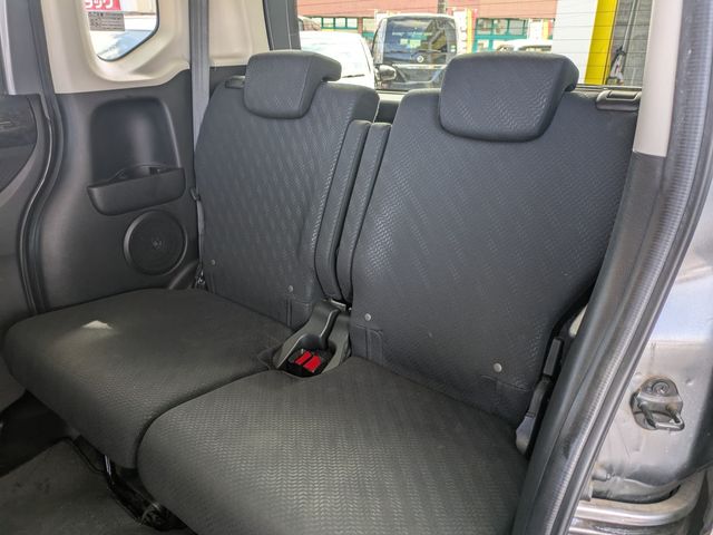 HONDA N BOX 2013 Image 31