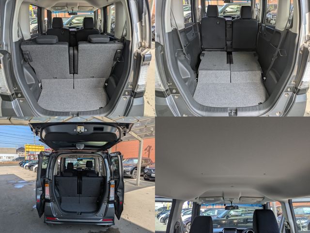 HONDA N BOX 2013 Image 31