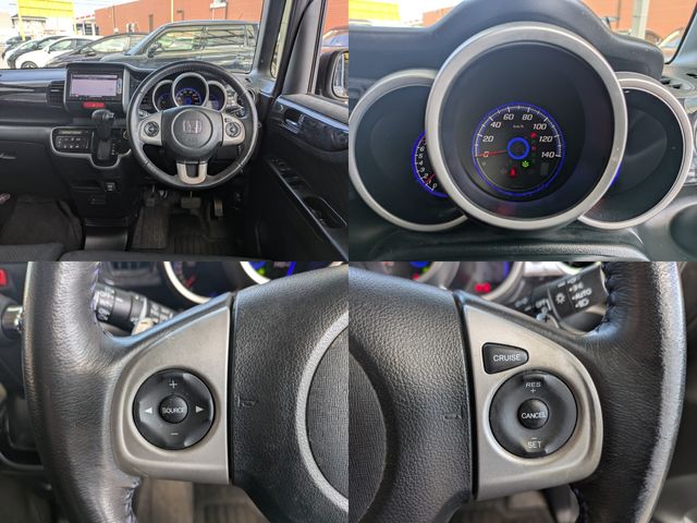 HONDA N BOX 2013 Image 31