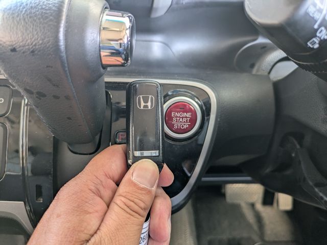 HONDA N BOX 2013 Image 31