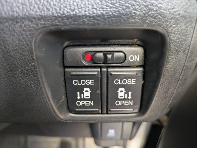 HONDA N BOX 2013 Image 31