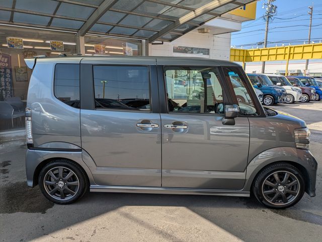 HONDA N BOX 2013 Image 31