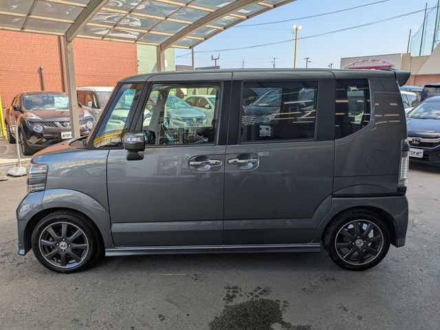 HONDA N BOX 2013 Image 31