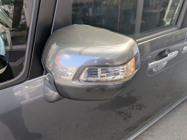 HONDA N BOX 2013 Image 31