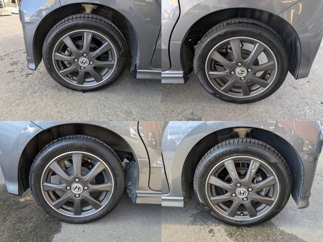 HONDA N BOX 2013 Image 31