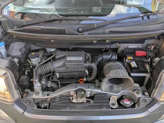 HONDA N BOX 2013 Image 31