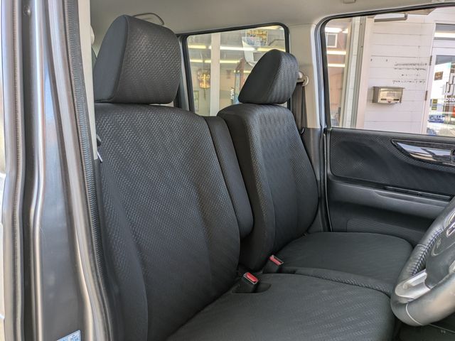 HONDA N BOX 2013 Image 31