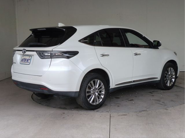 TOYOTA HARRIER 2WD 2014 Image 31