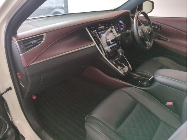 TOYOTA HARRIER 2WD 2014 Image 31