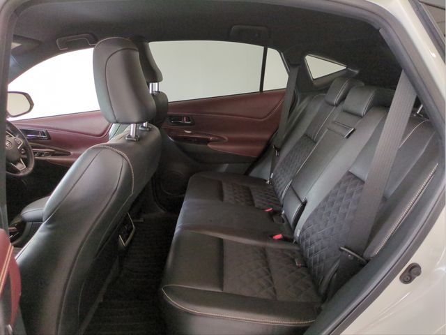 TOYOTA HARRIER 2WD 2014 Image 31