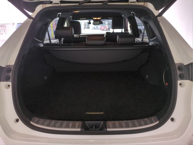 TOYOTA HARRIER 2WD 2014 Image 31