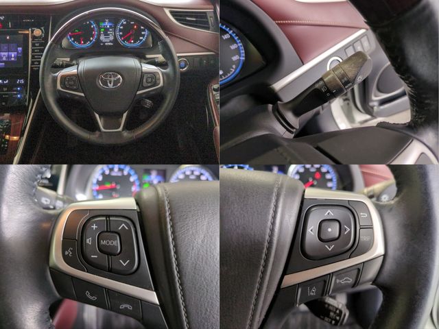 TOYOTA HARRIER 2WD 2014 Image 31