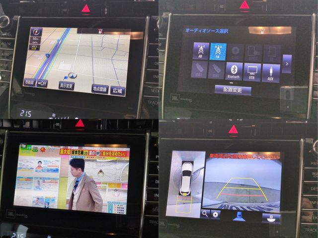 TOYOTA HARRIER 2WD 2014 Image 31