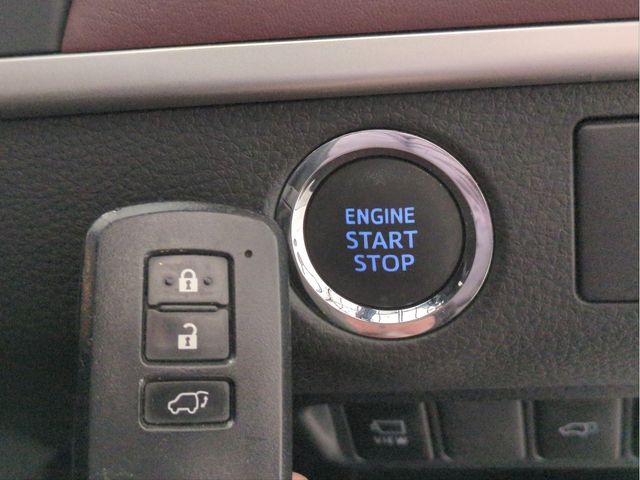 TOYOTA HARRIER 2WD 2014 Image 31