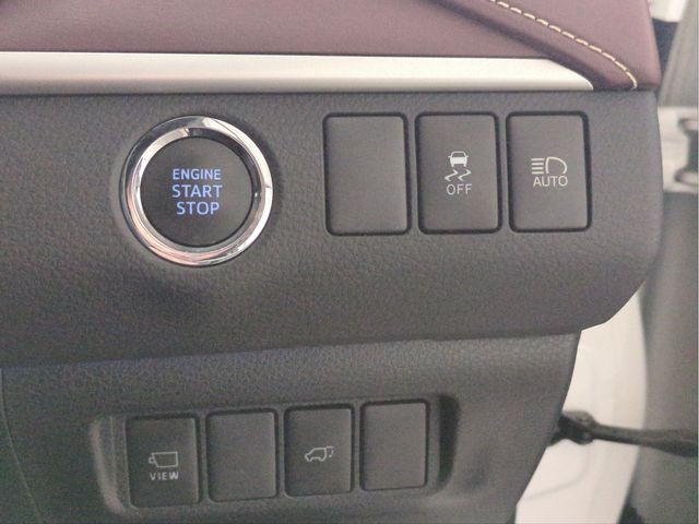 TOYOTA HARRIER 2WD 2014 Image 31