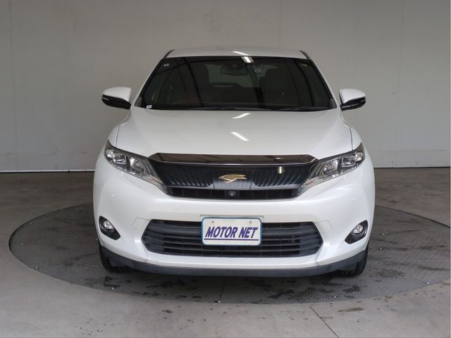 TOYOTA HARRIER 2WD 2014 Image 31