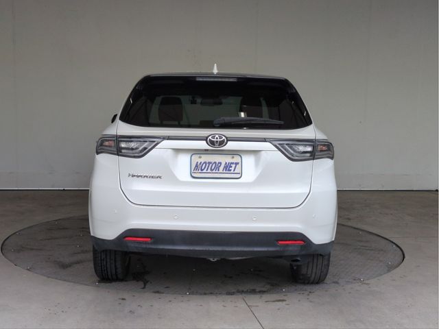 TOYOTA HARRIER 2WD 2014 Image 31