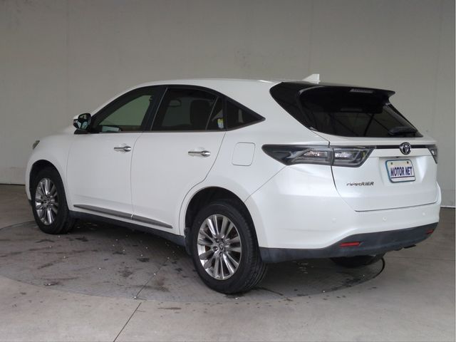 TOYOTA HARRIER 2WD 2014 Image 31