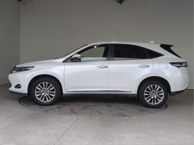 TOYOTA HARRIER 2WD 2014 Image 31