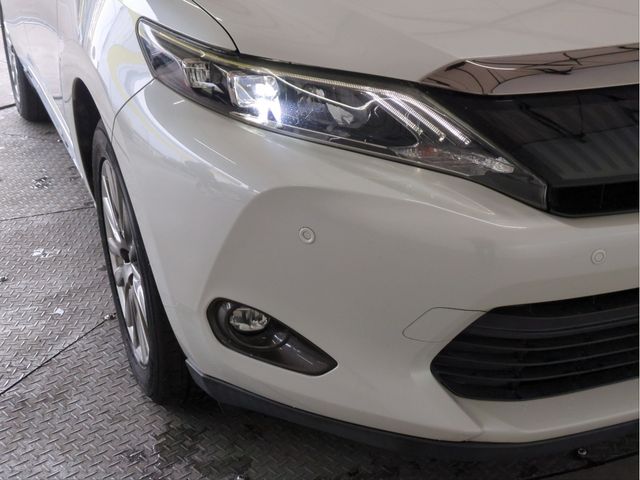 TOYOTA HARRIER 2WD 2014 Image 31