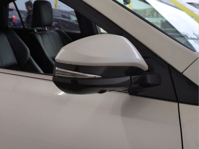 TOYOTA HARRIER 2WD 2014 Image 31