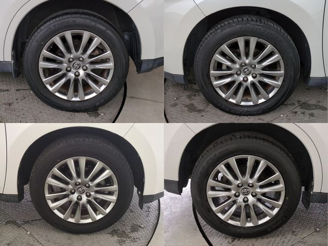 TOYOTA HARRIER 2WD 2014 Image 31