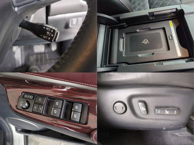 TOYOTA HARRIER 2WD 2014 Image 31