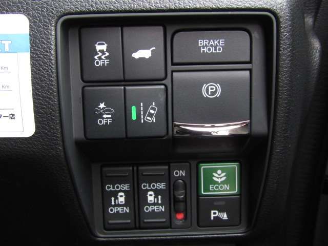 HONDA ODYSSEY 2021 Image 31