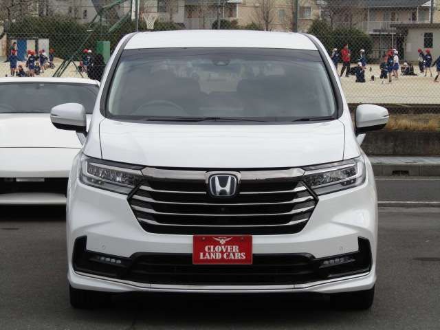 HONDA ODYSSEY 2021 Image 31