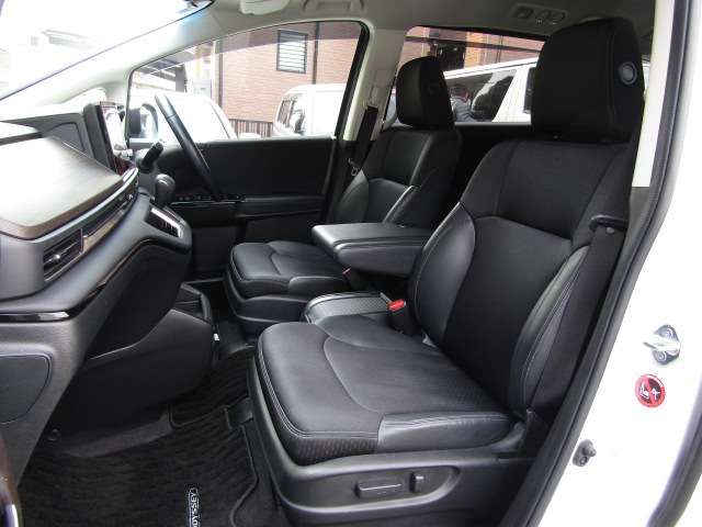 HONDA ODYSSEY 2021 Image 31