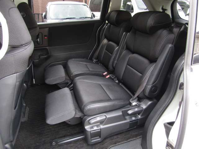 HONDA ODYSSEY 2021 Image 31