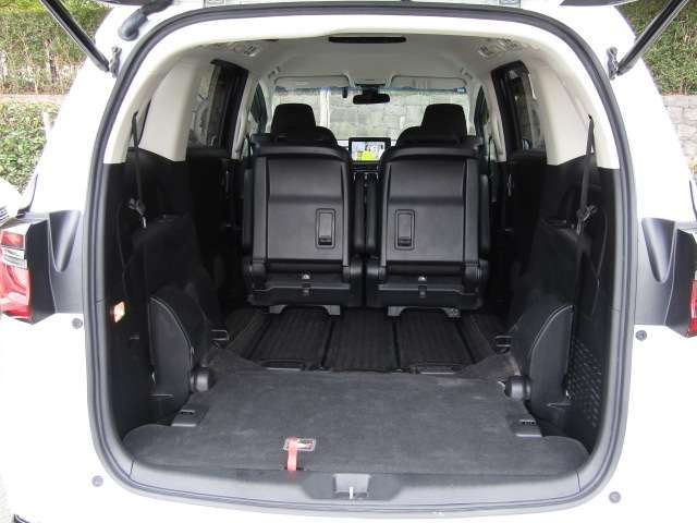 HONDA ODYSSEY 2021 Image 31