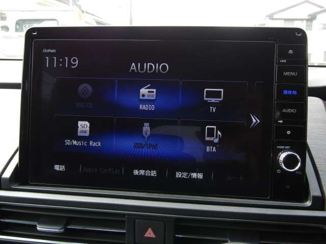 HONDA ODYSSEY 2021 Image 31