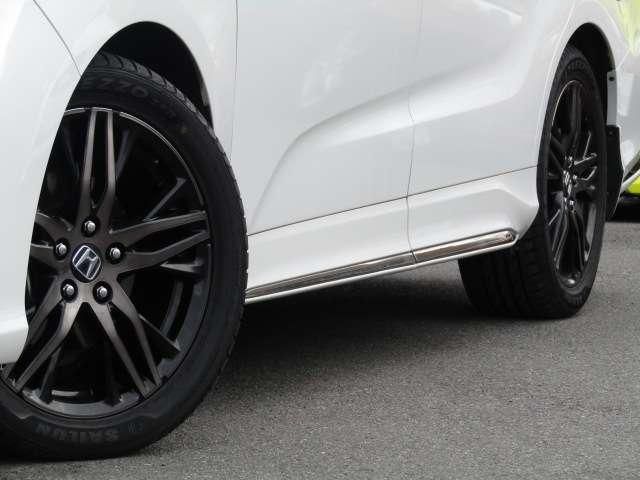 HONDA ODYSSEY 2021 Image 31