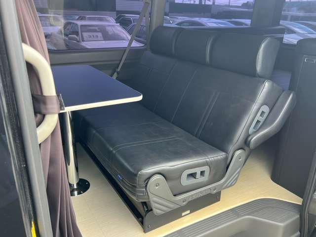 TOYOTA HIACE WAGON 2009 Image 31